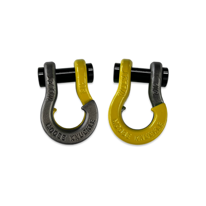 Jowl® SxS Recovery Split Shackle® 1/2