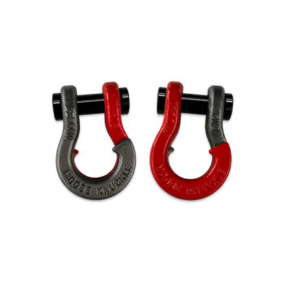Jowl® SxS Recovery Split Shackle® 1/2