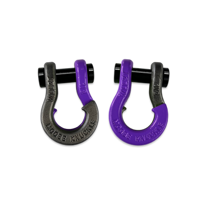 Jowl® SxS Recovery Split Shackle® 1/2