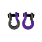 Jowl® SxS Recovery Split Shackle® 1/2