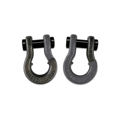 Jowl® SxS Recovery Split Shackle® 1/2