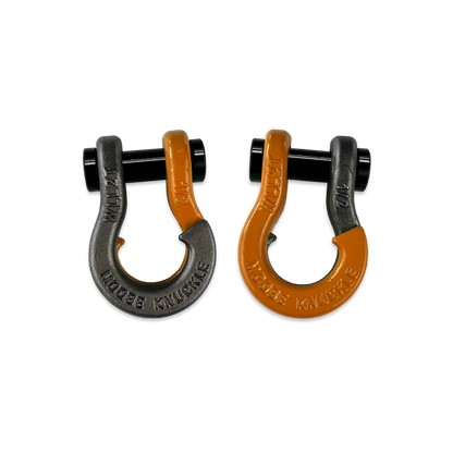 Jowl® SxS Recovery Split Shackle® 1/2