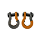 Jowl® SxS Recovery Split Shackle® 1/2