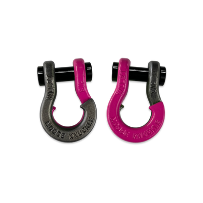 Jowl® SxS Recovery Split Shackle® 1/2