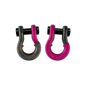 Jowl® SxS Recovery Split Shackle® 1/2
