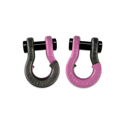 Jowl® SxS Recovery Split Shackle® 1/2