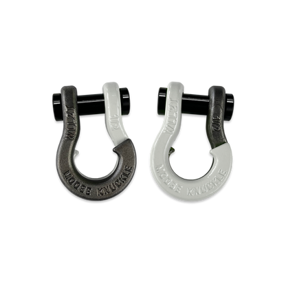 Jowl® SxS Recovery Split Shackle® 1/2