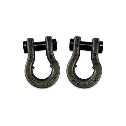 Jowl® SxS Recovery Split Shackle® 1/2