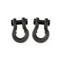 Jowl® SxS Recovery Split Shackle® 1/2