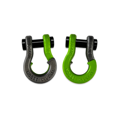 Jowl® SxS Recovery Split Shackle® 1/2