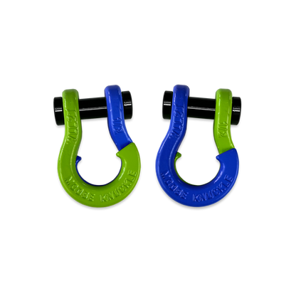 Jowl® SxS Recovery Split Shackle® 1/2