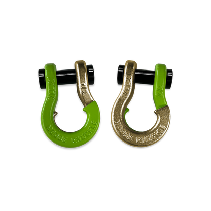 Jowl® SxS Recovery Split Shackle® 1/2