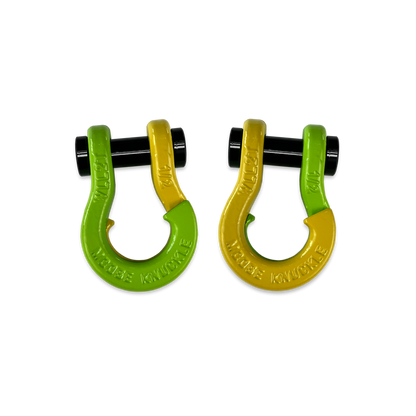 Jowl® SxS Recovery Split Shackle® 1/2