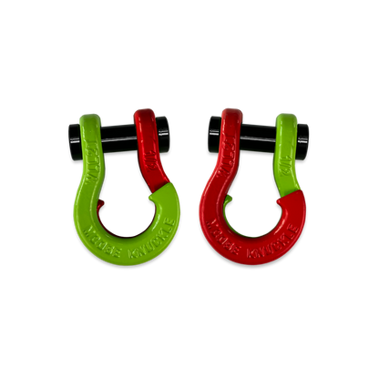 Jowl® SxS Recovery Split Shackle® 1/2