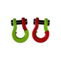 Jowl® SxS Recovery Split Shackle® 1/2