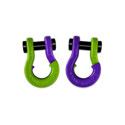 Jowl® SxS Recovery Split Shackle® 1/2