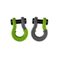 Jowl® SxS Recovery Split Shackle® 1/2