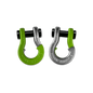 Jowl® SxS Recovery Split Shackle® 1/2