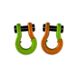 Jowl® SxS Recovery Split Shackle® 1/2
