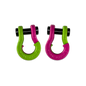 Jowl® SxS Recovery Split Shackle® 1/2