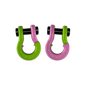 Jowl® SxS Recovery Split Shackle® 1/2