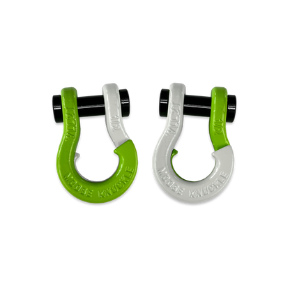Jowl® SxS Recovery Split Shackle® 1/2