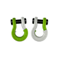 Jowl® SxS Recovery Split Shackle® 1/2