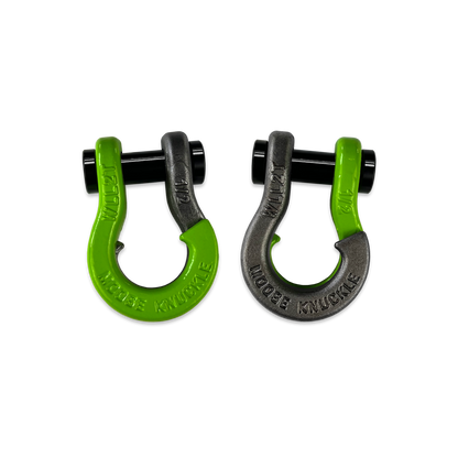 Jowl® SxS Recovery Split Shackle® 1/2