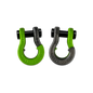 Jowl® SxS Recovery Split Shackle® 1/2
