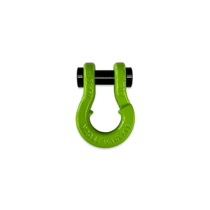 Jowl® SxS Recovery Split Shackle® 1/2