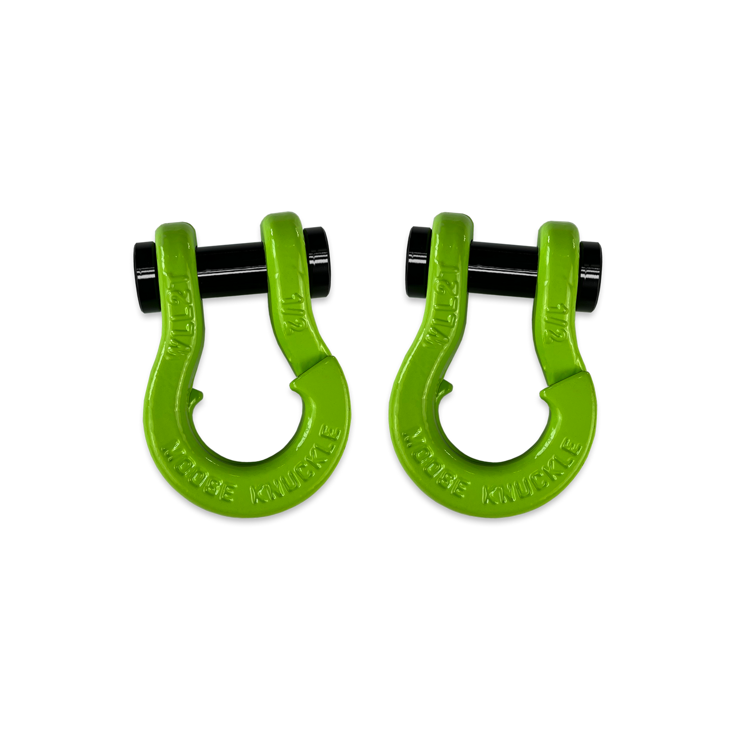 Jowl® SxS Recovery Split Shackle® 1/2