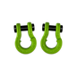 Jowl® SxS Recovery Split Shackle® 1/2