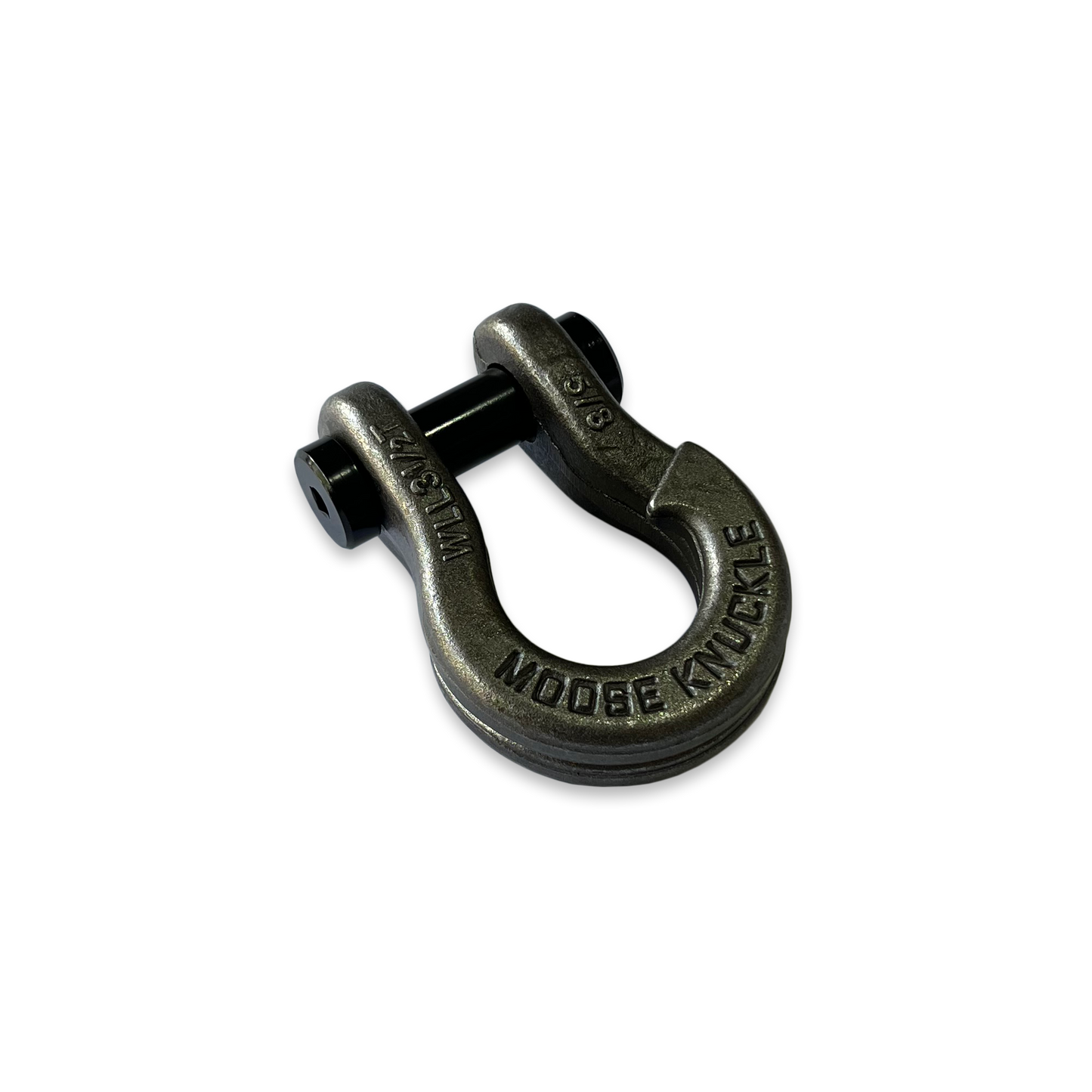 Jowl® SxS Recovery Split Shackle® 5/8