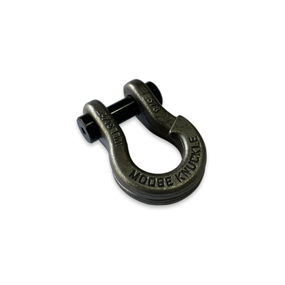 Jowl® SxS Recovery Split Shackle® 5/8