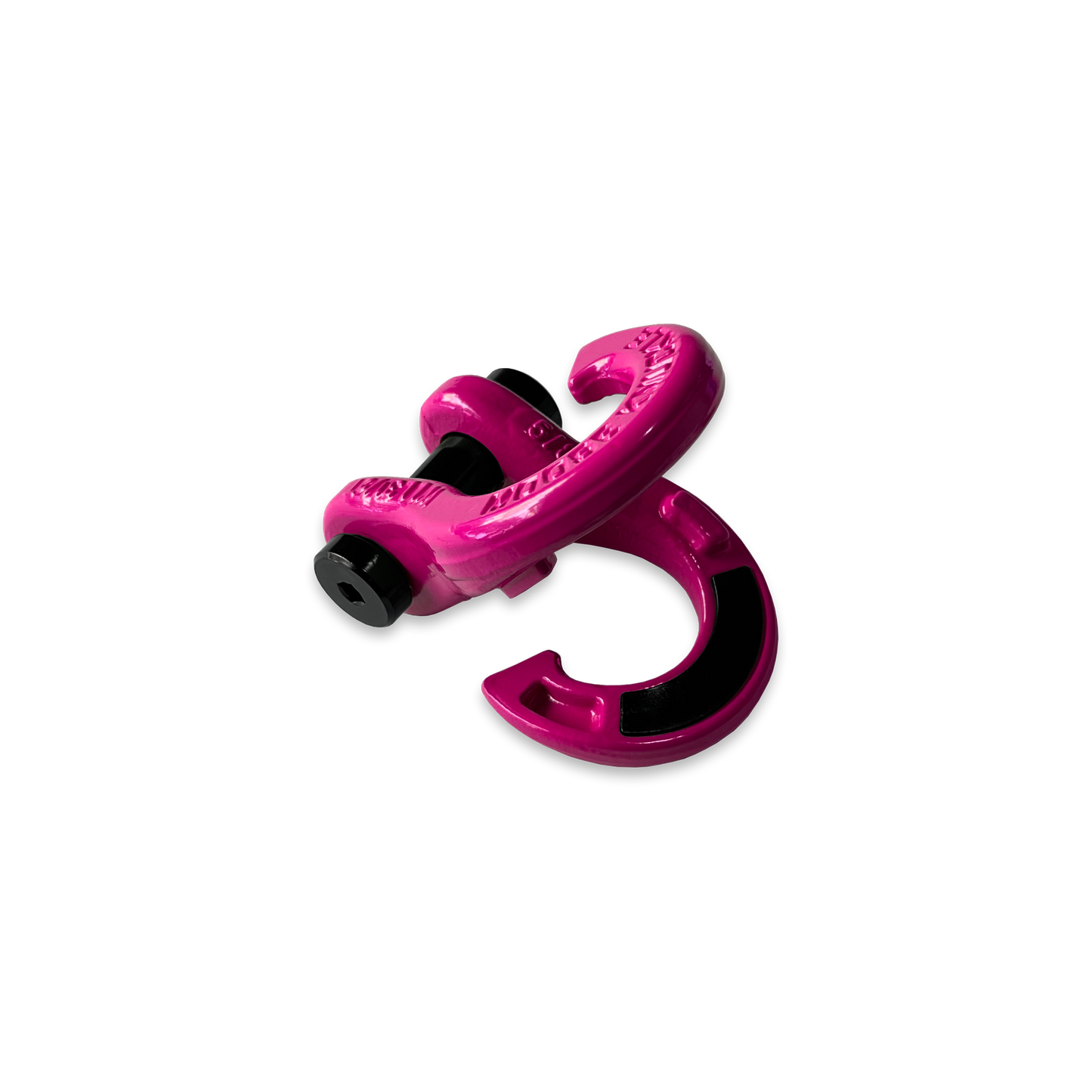 Jowl® SxS Recovery Split Shackle® 5/8