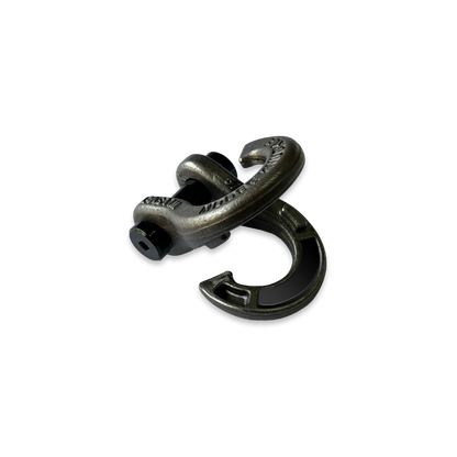 Jowl® SxS Recovery Split Shackle® 5/8
