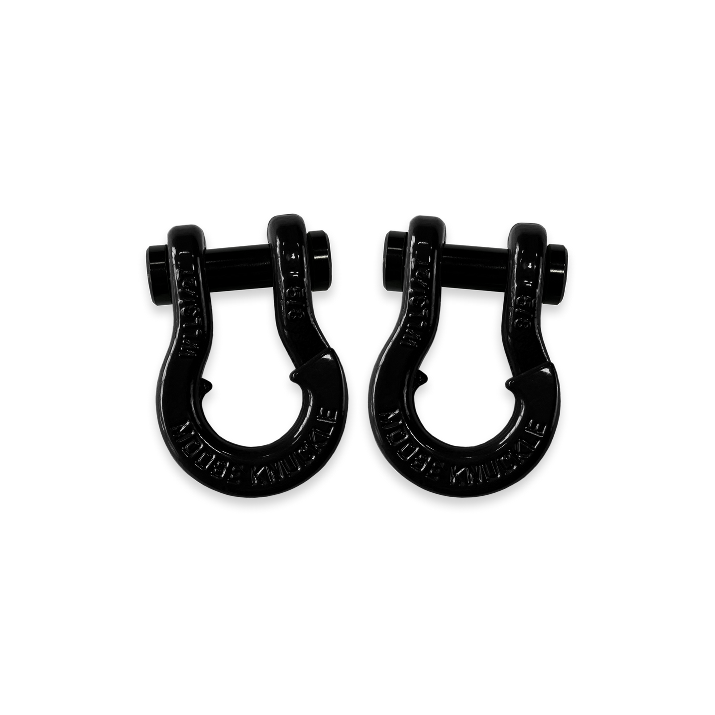 Jowl® SxS Recovery Split Shackle® 5/8