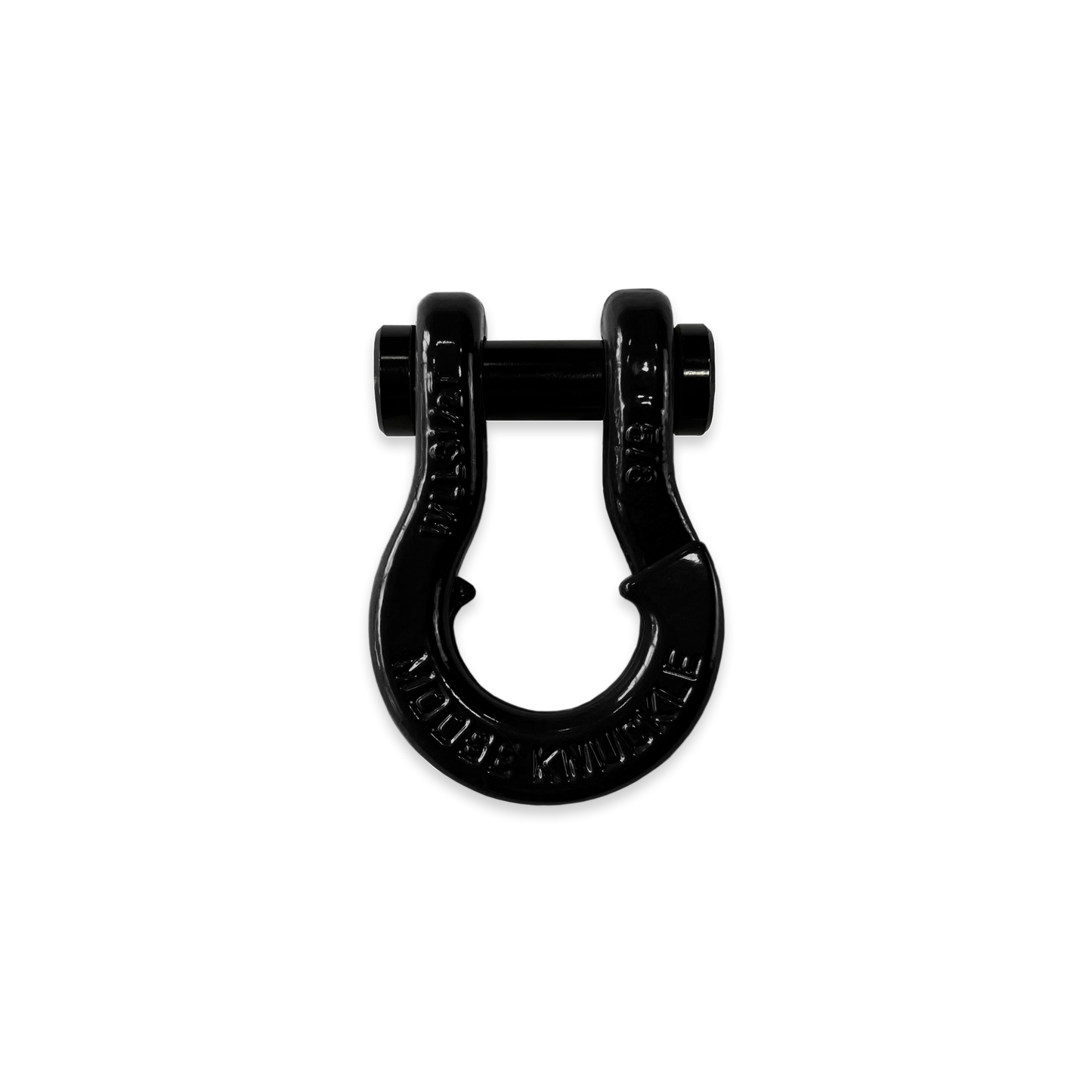 Jowl® SxS Recovery Split Shackle® 5/8
