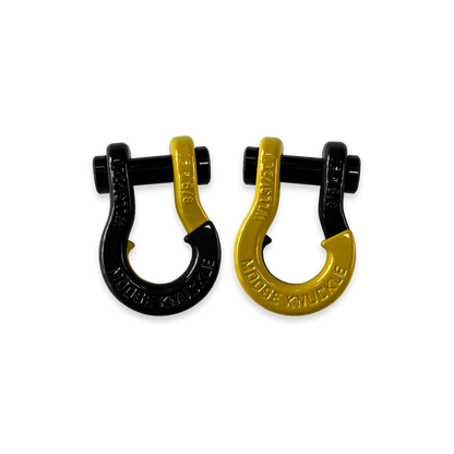 Jowl® SxS Recovery Split Shackle® 5/8