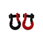 Jowl® SxS Recovery Split Shackle® 5/8