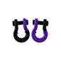 Jowl® SxS Recovery Split Shackle® 5/8