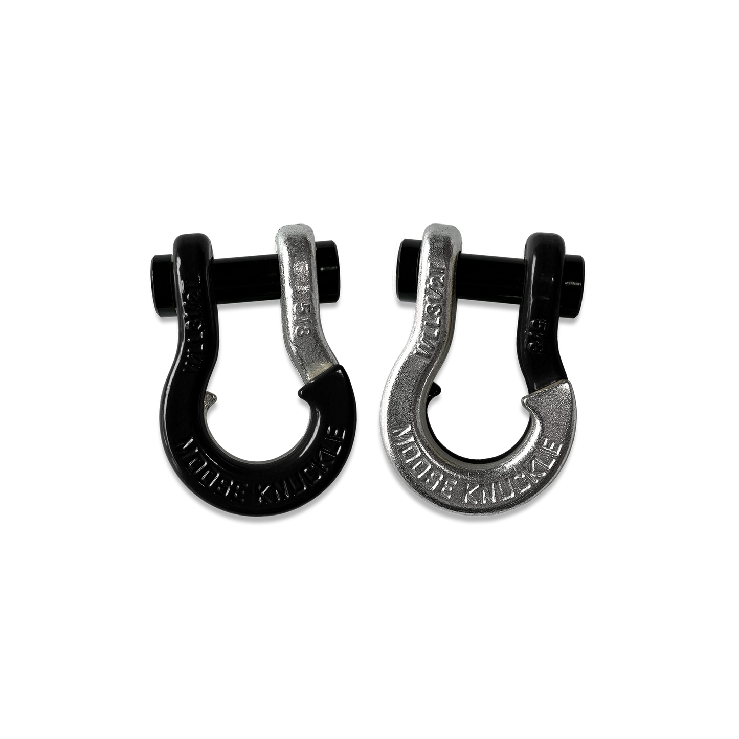 Jowl® SxS Recovery Split Shackle® 5/8