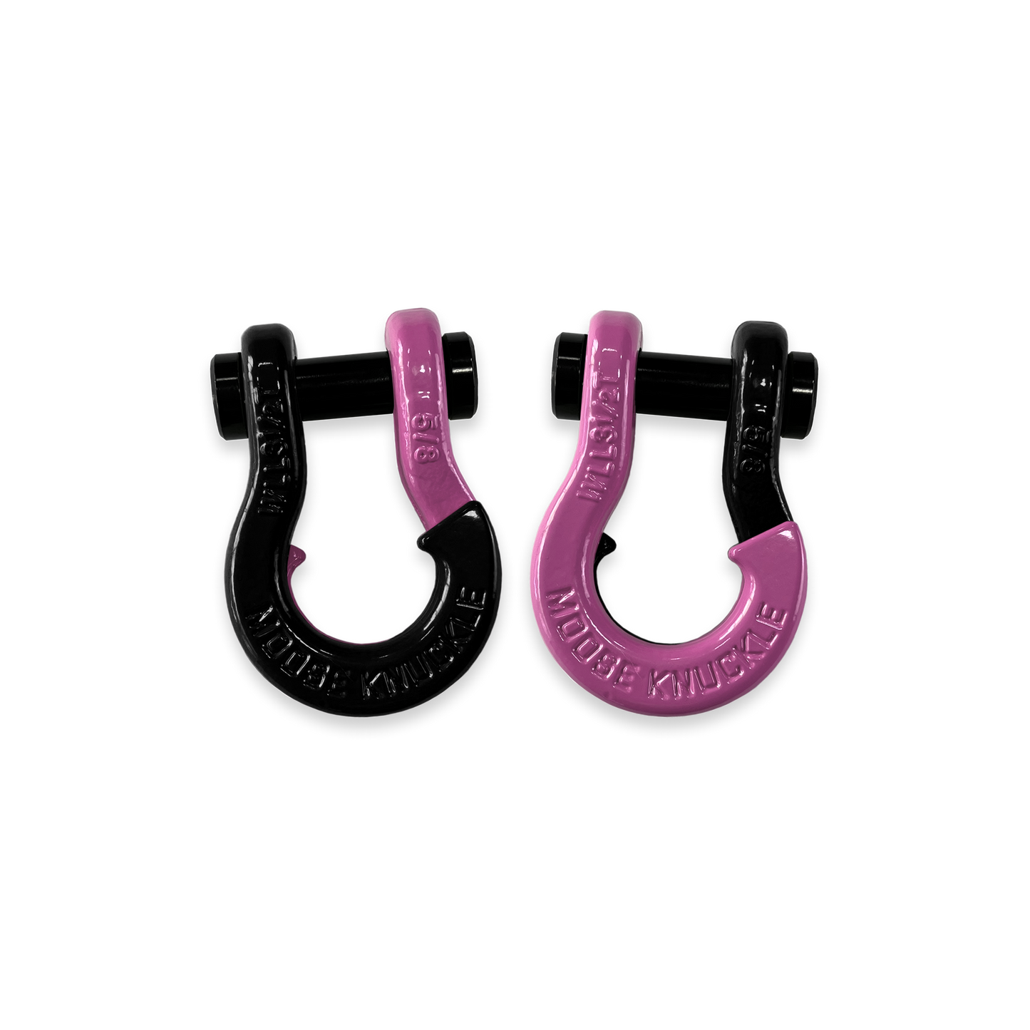 Jowl® SxS Recovery Split Shackle® 5/8