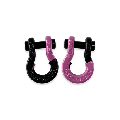 Jowl® SxS Recovery Split Shackle® 5/8