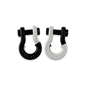 Jowl® SxS Recovery Split Shackle® 5/8