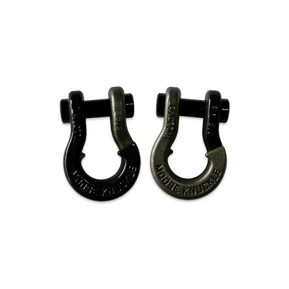 Jowl® SxS Recovery Split Shackle® 5/8
