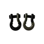 Jowl® SxS Recovery Split Shackle® 5/8