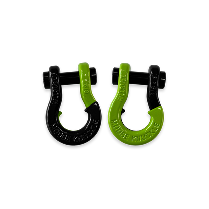 Jowl® SxS Recovery Split Shackle® 5/8