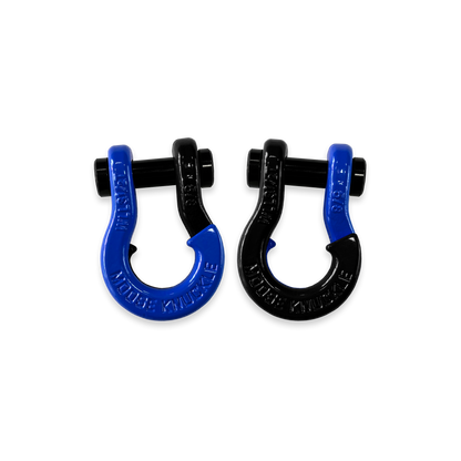 Jowl® SxS Recovery Split Shackle® 5/8
