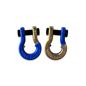 Jowl® SxS Recovery Split Shackle® 5/8